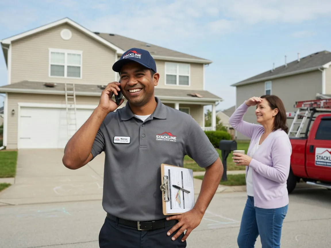 Chimney flashing repair Kyle, SD FAQs